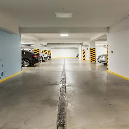 Appartement Tatrytop Zakopianska Zakopane