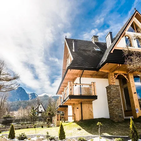 Tatrytop Zakopianska