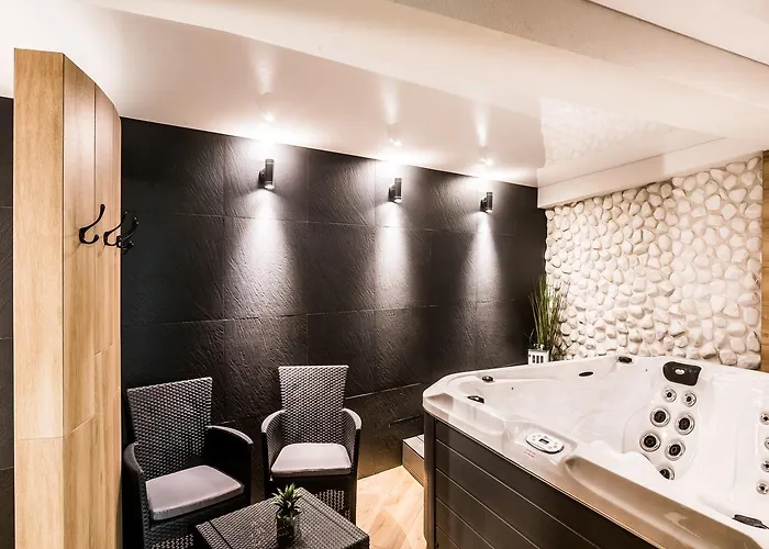 Appartement Tatrytop Zakopianska Zakopane