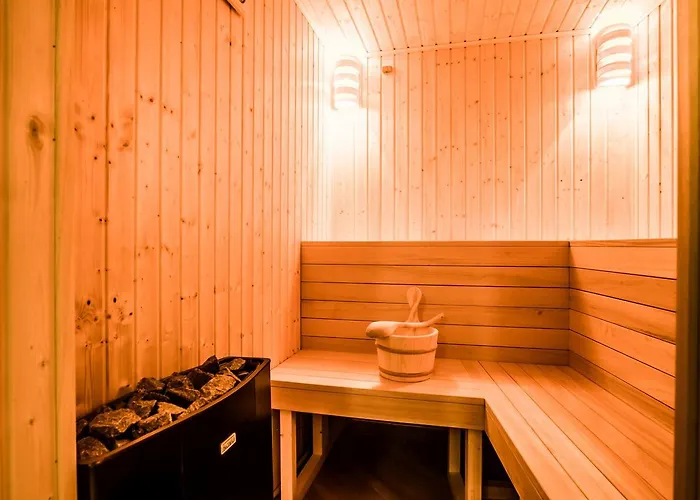 Appartement Tatrytop Zakopianska *