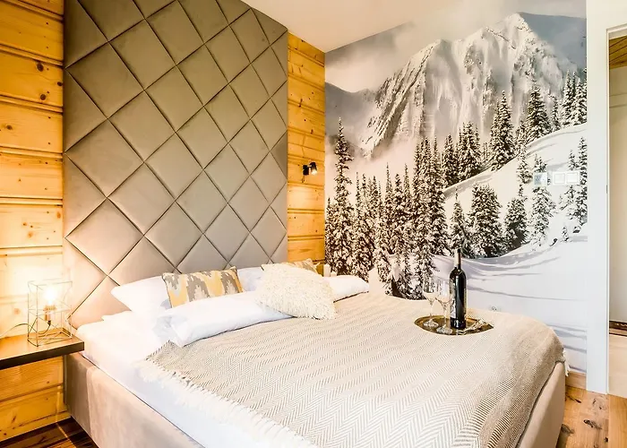 Tatrytop Zakopianska * Zakopane