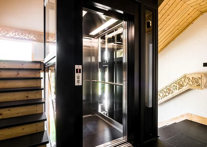 Appartement Tatrytop Zakopianska Zakopane