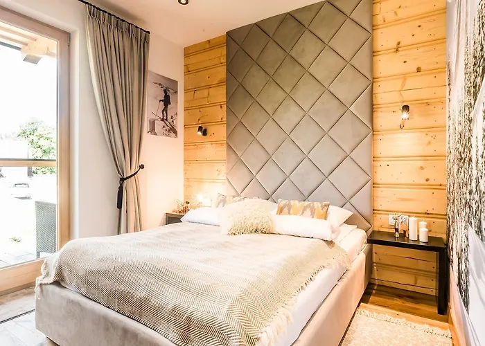 Tatrytop Zakopianska *