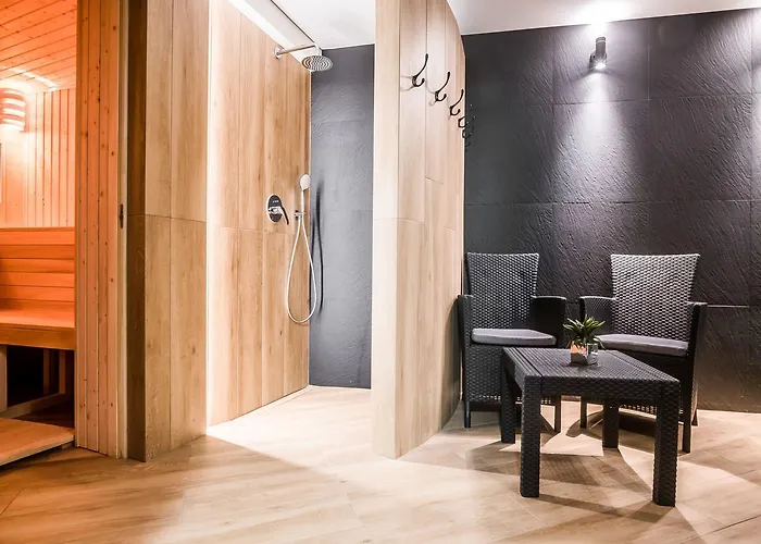 Tatrytop Zakopianska Appartement *