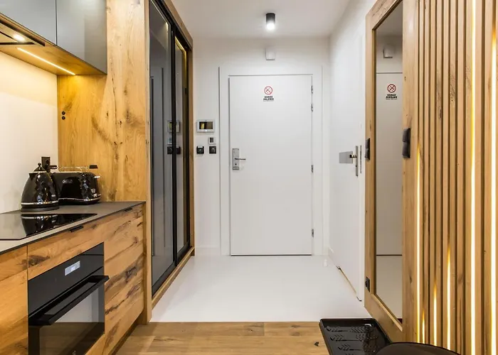 Tatrytop Zakopianska Zakopane