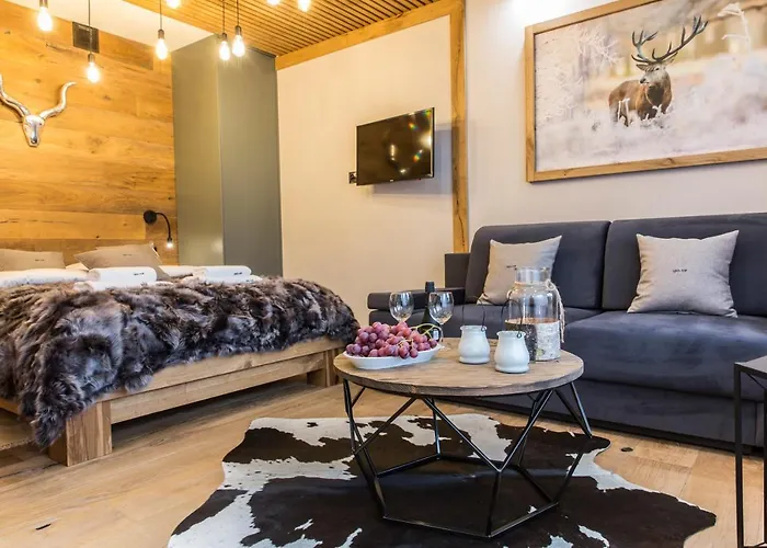 Tatrytop Zakopianska