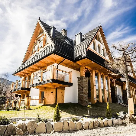 Tatrytop Zakopianska * Zakopane