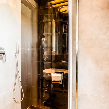 Apartment Tatrytop Zakopianska Zakopane
