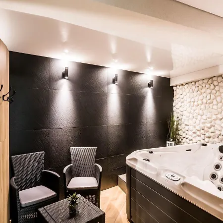 Apartment Tatrytop Zakopianska Zakopane