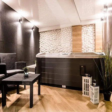 Tatrytop Zakopianska Apartment Zakopane