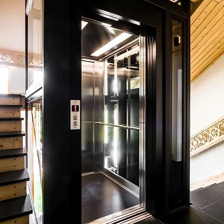 Apartment Tatrytop Zakopianska Zakopane