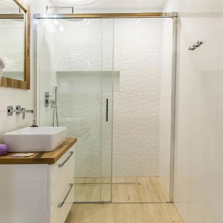Apartment Tatrytop Zakopianska